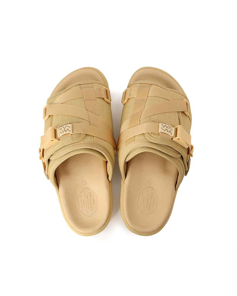 CHRISTO YELLOW XS