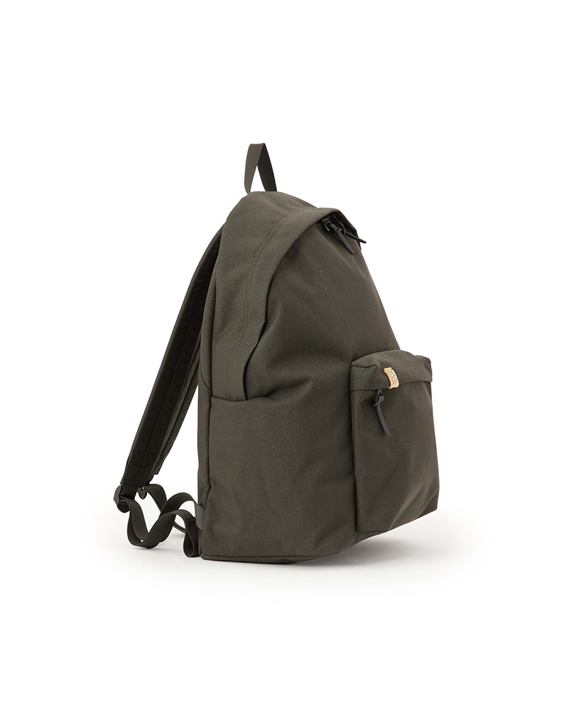 CORDURA RUCKSACK 22L CHARCOAL -
