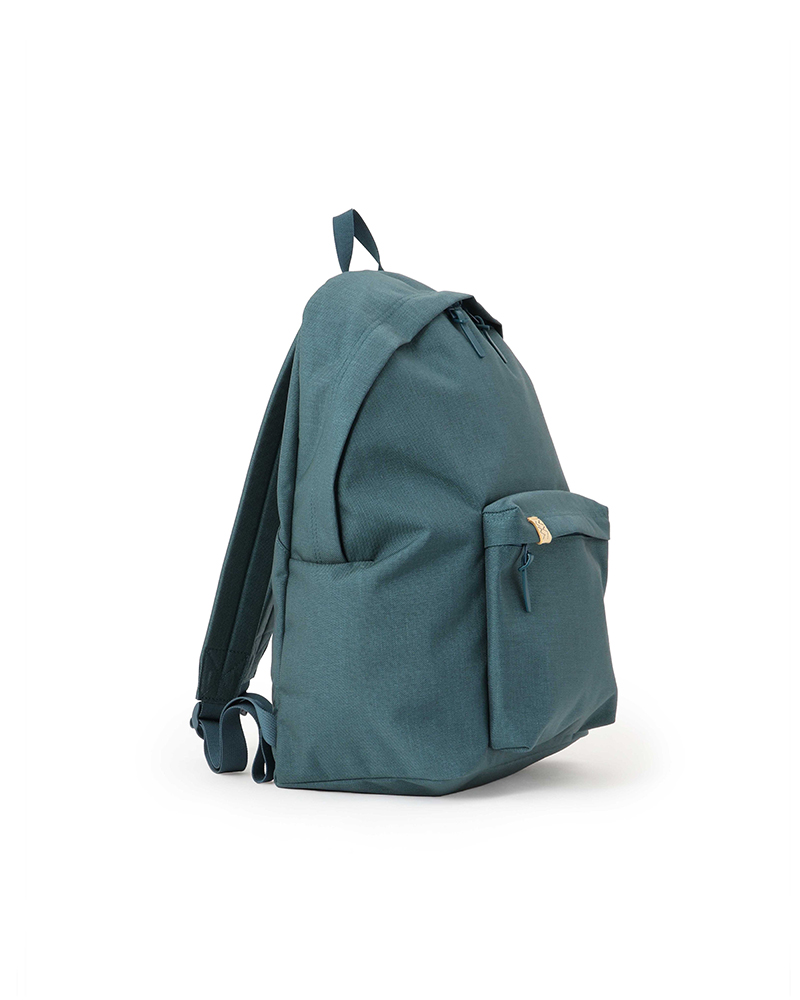 CORDURA RUCKSACK 22L GREEN -