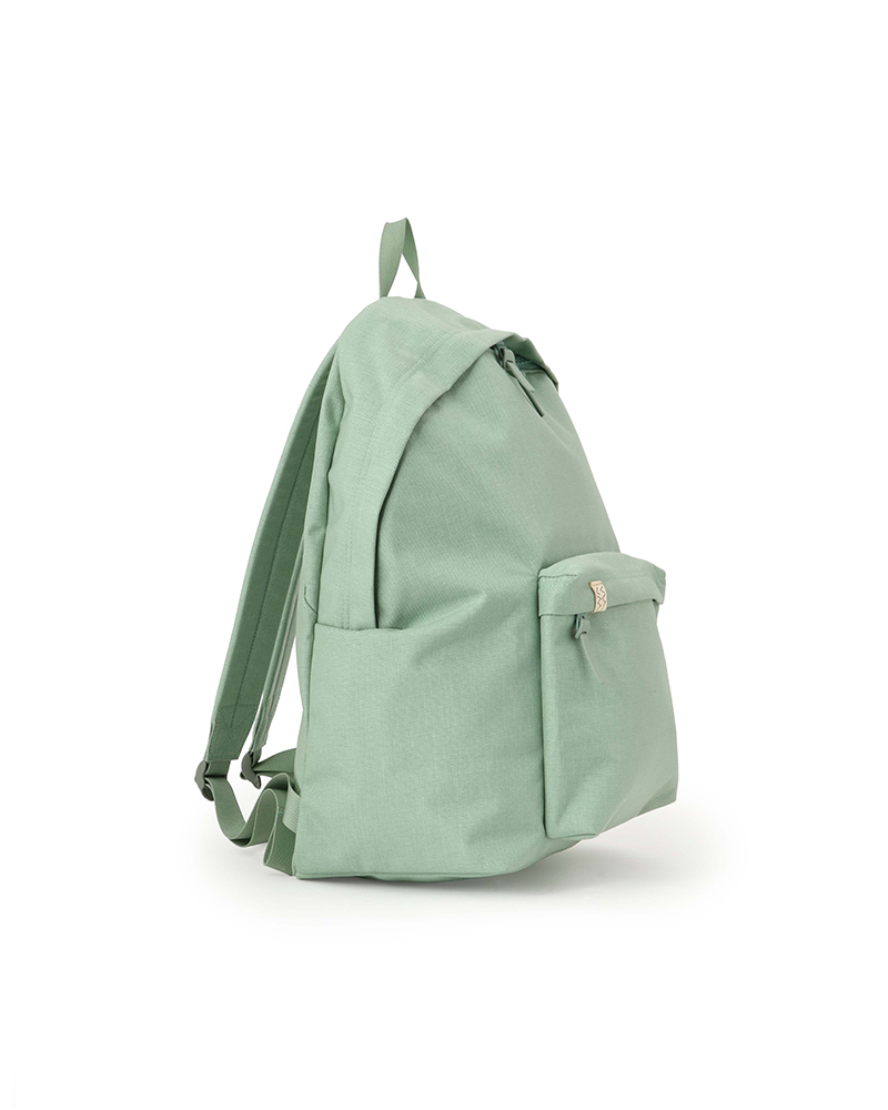 CORDURA RUCKSACK 22L LT.GREEN -
