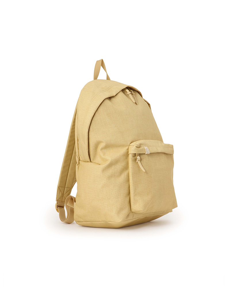 CORDURA RUCKSACK 22L YELLOW -