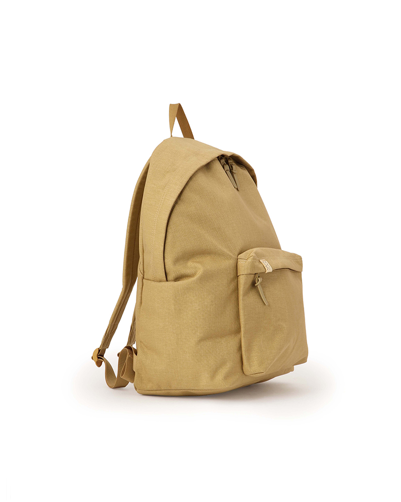 CORDURA RUCKSACK 22L MUSTARD -