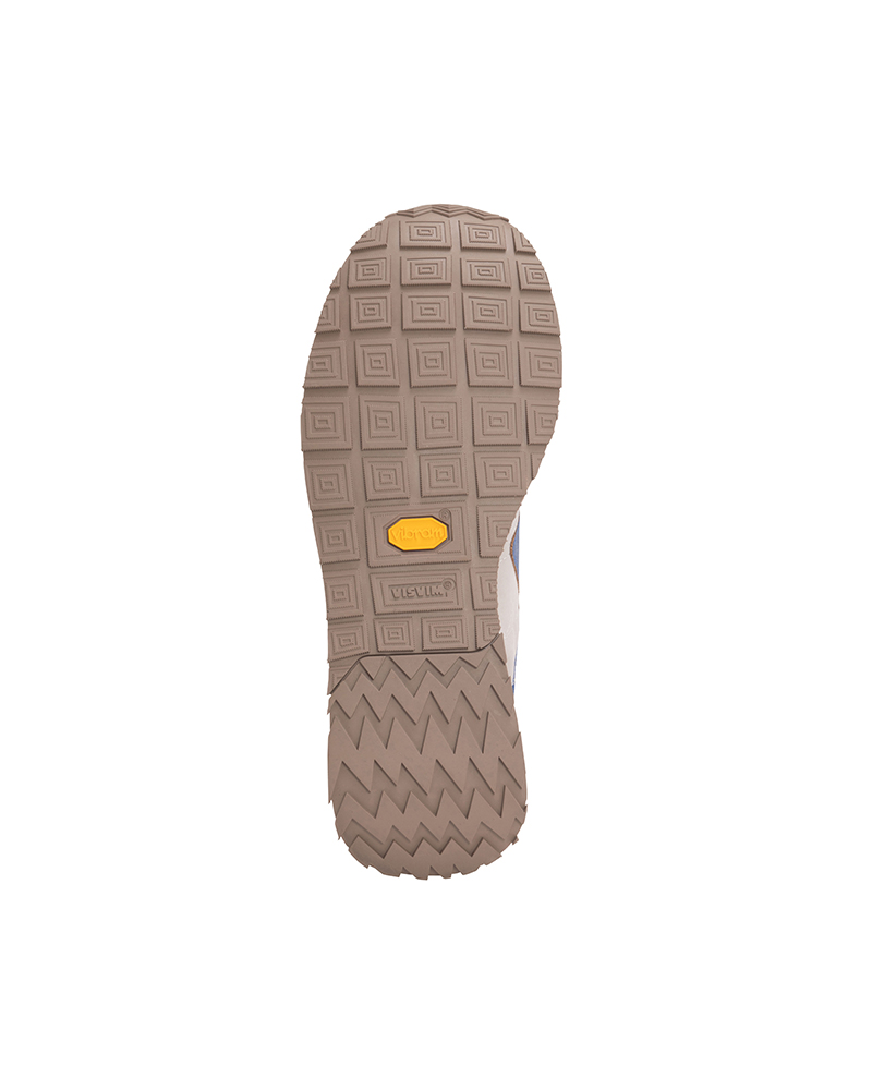 FKT RUNNER GREY M8
