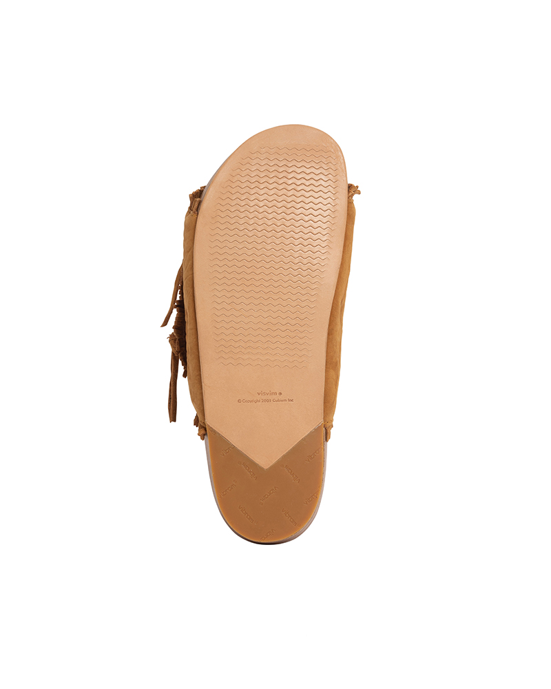 CHRISTO SHAMAN-FOLK CAMEL M