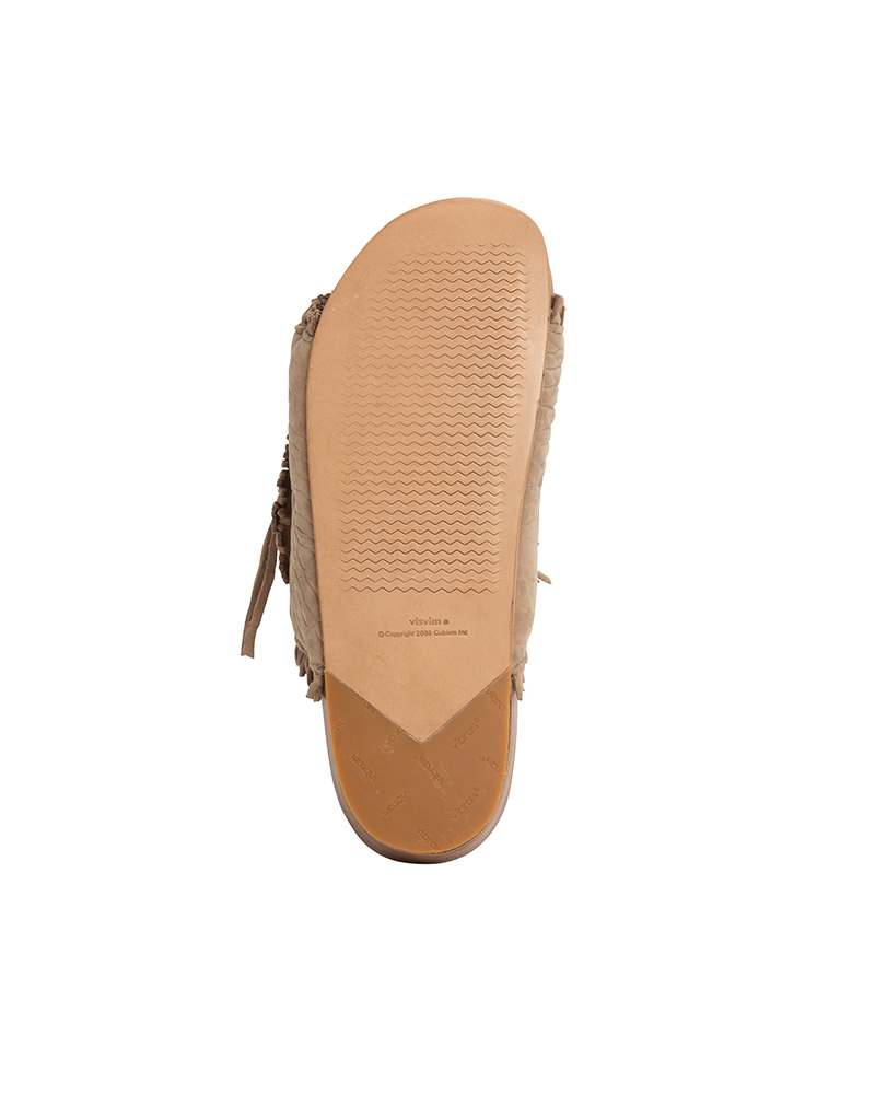 CHRISTO SHAMAN-FOLK SAND M