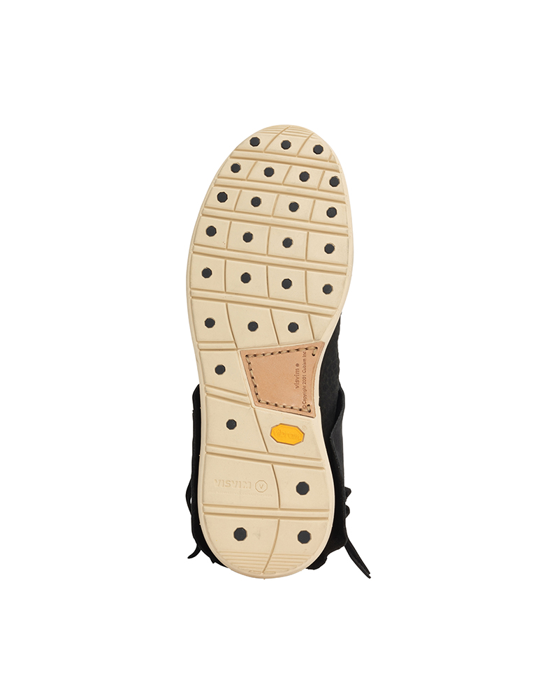 FBT LHAMO-FOLK BLACK M8