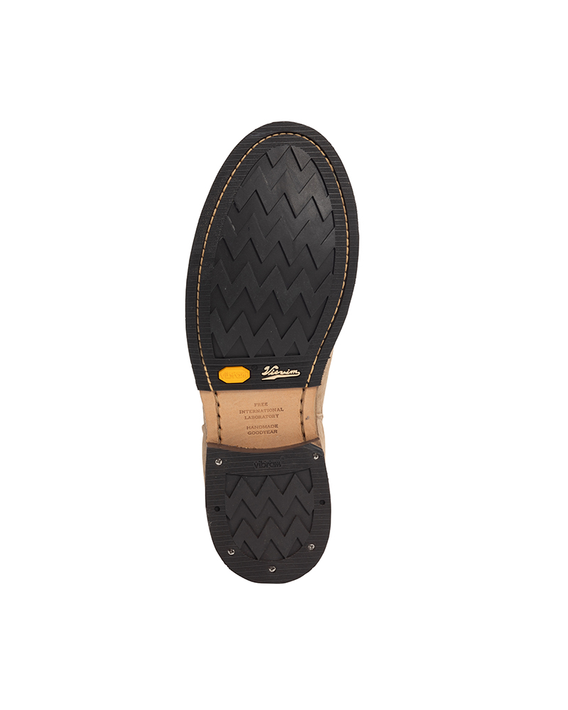 BRIGADIER MID-FOLK SAND M8