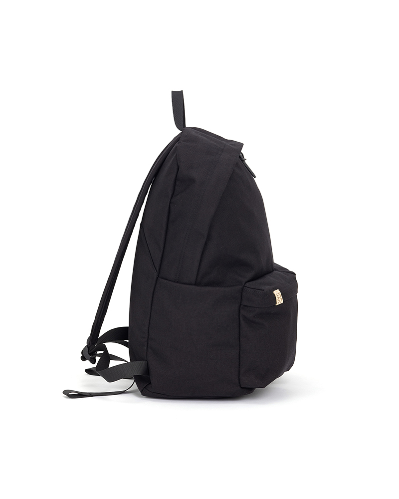 CORDURA RUCKSACK 22L II BLACK -