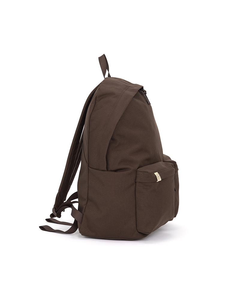 CORDURA RUCKSACK 22L II DK.BROWN -