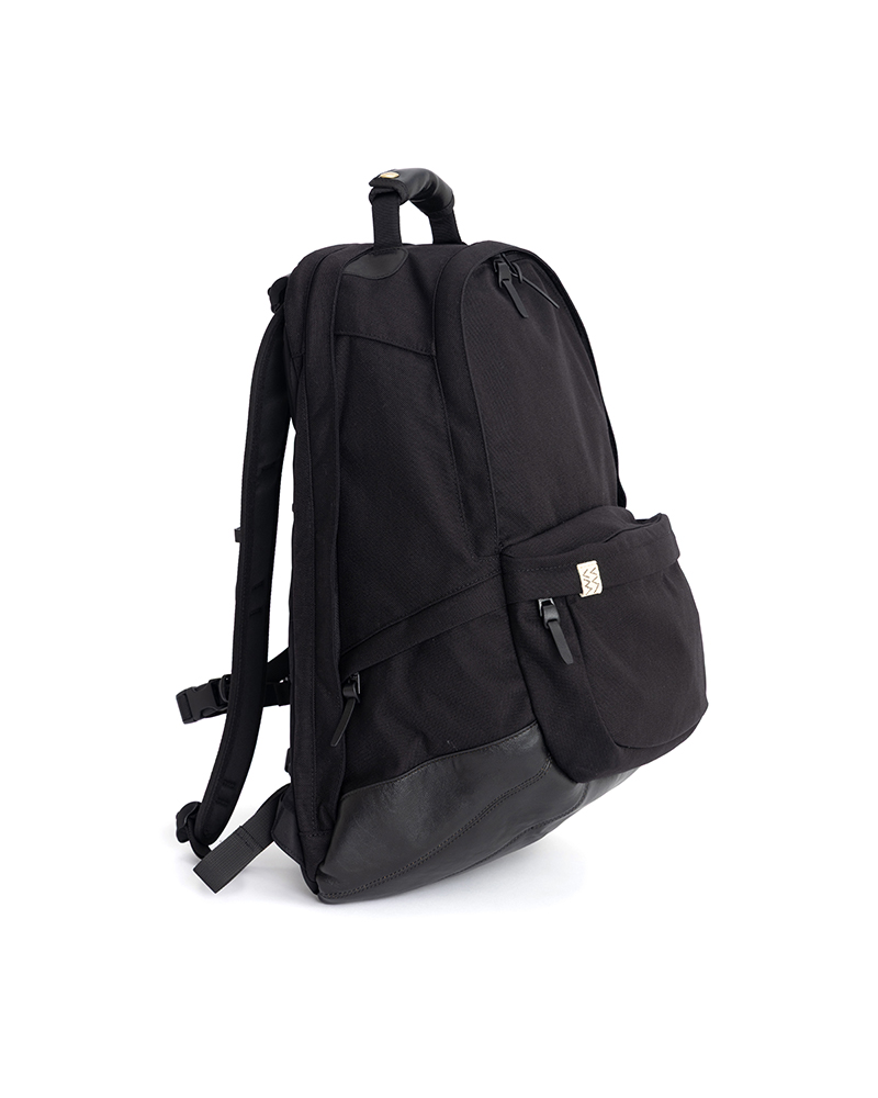 CORDURA 22L BLACK -
