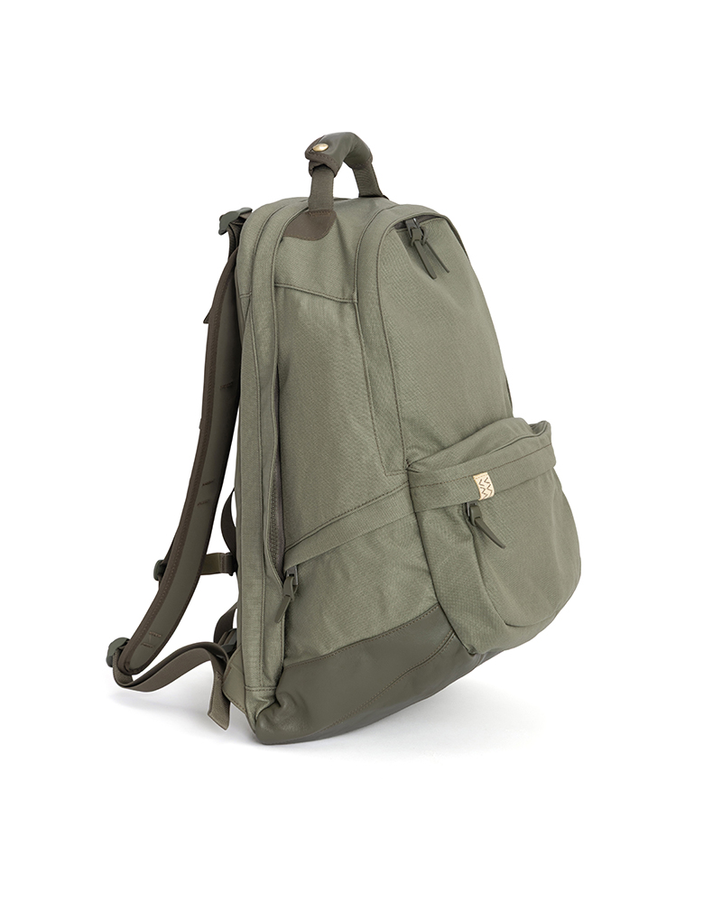 CORDURA 22L OLIVE -