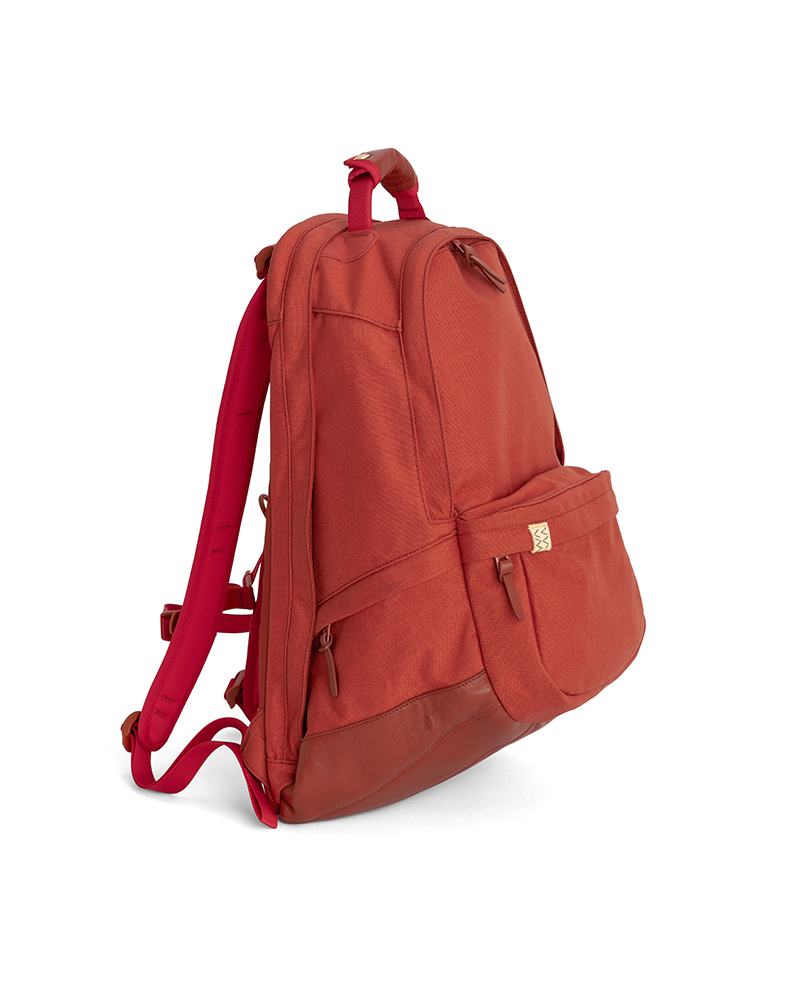 CORDURA 22L ORANGE -
