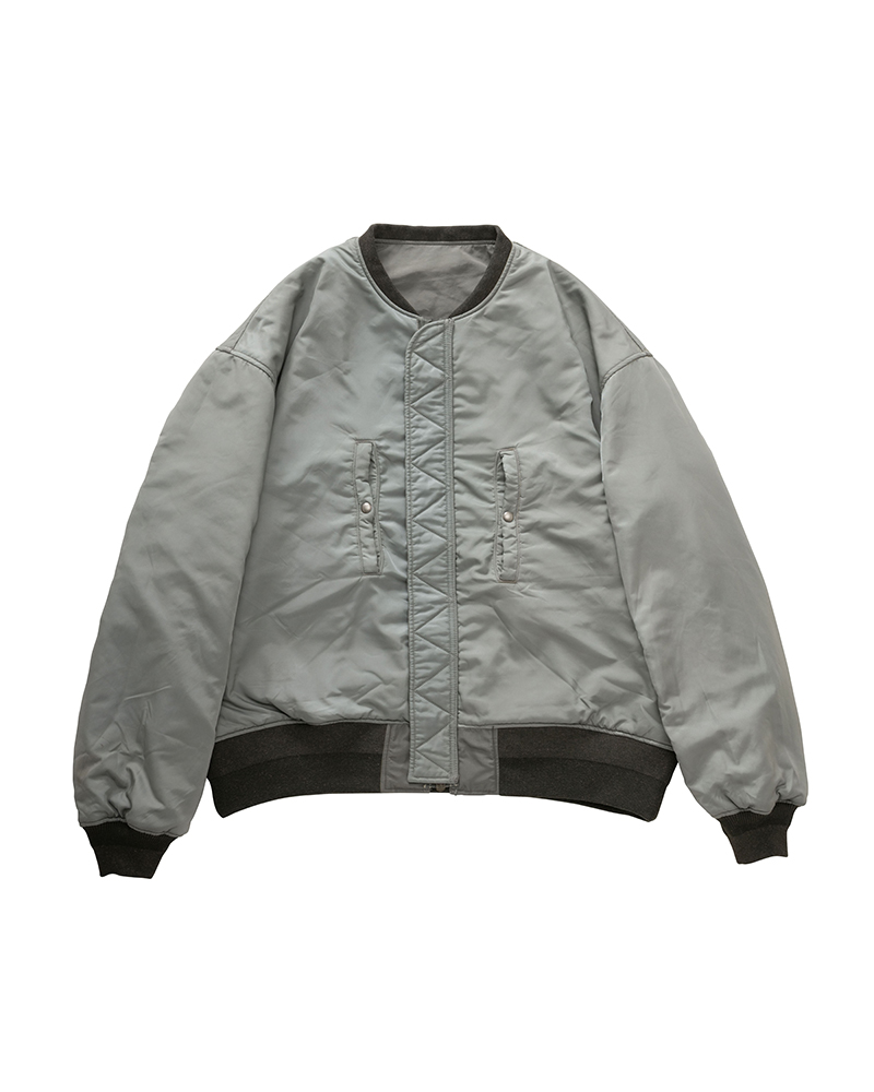 THORSON JKT OLIVE 1