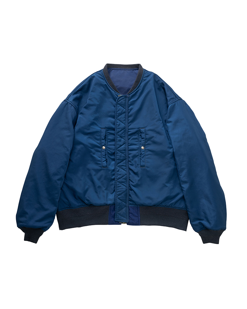 THORSON JKT NAVY 1