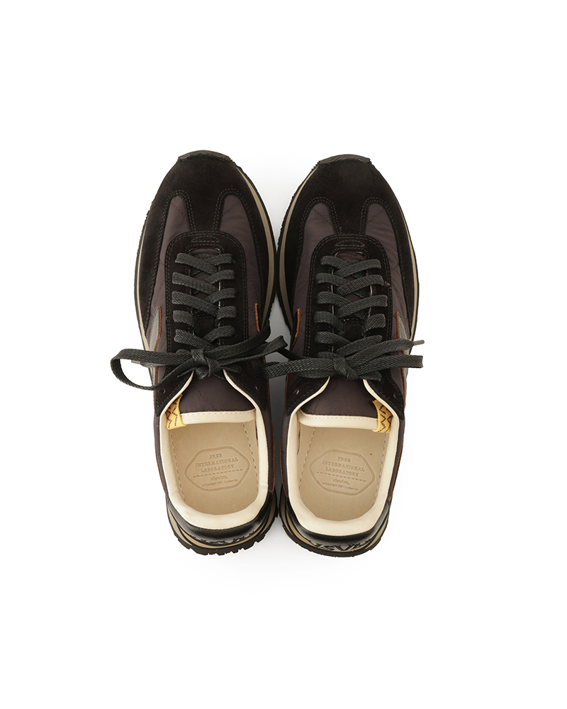 FKT RUNNER BLACK M8
