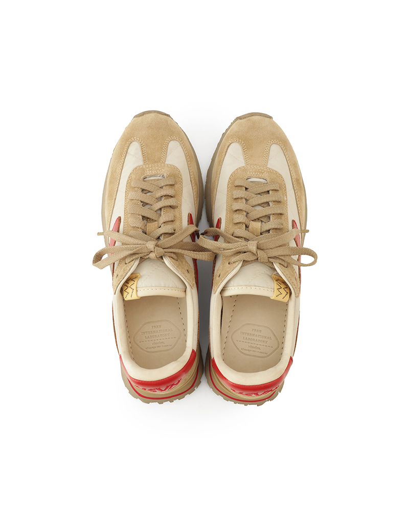 FKT RUNNER RED M8