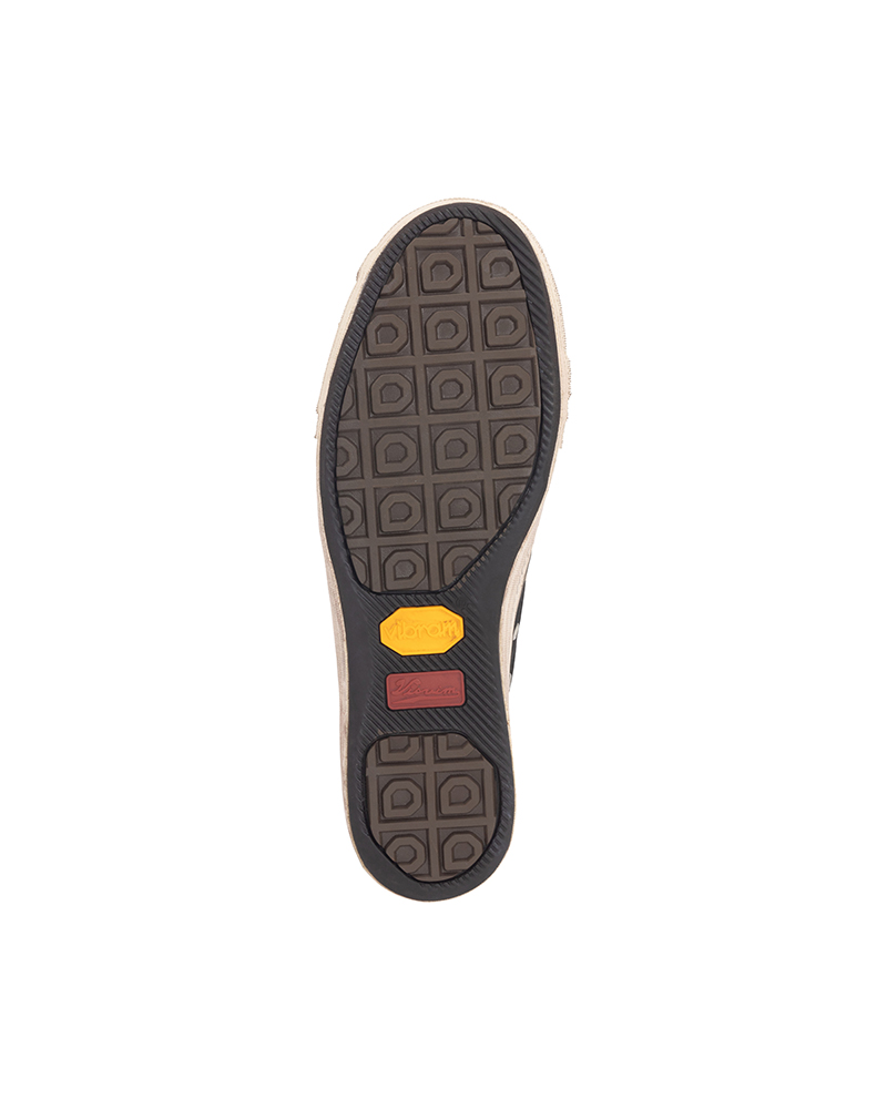 SKAGWAY LO G.PATTEN BLACK M8