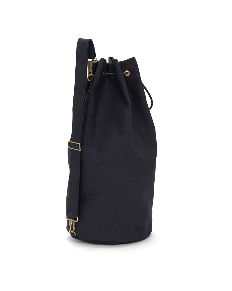 KAPPA DUFFEL (L) NAVY -