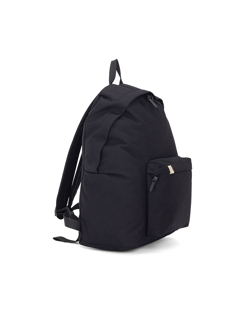 CORDURA RUCKSACK 22L BLACK -