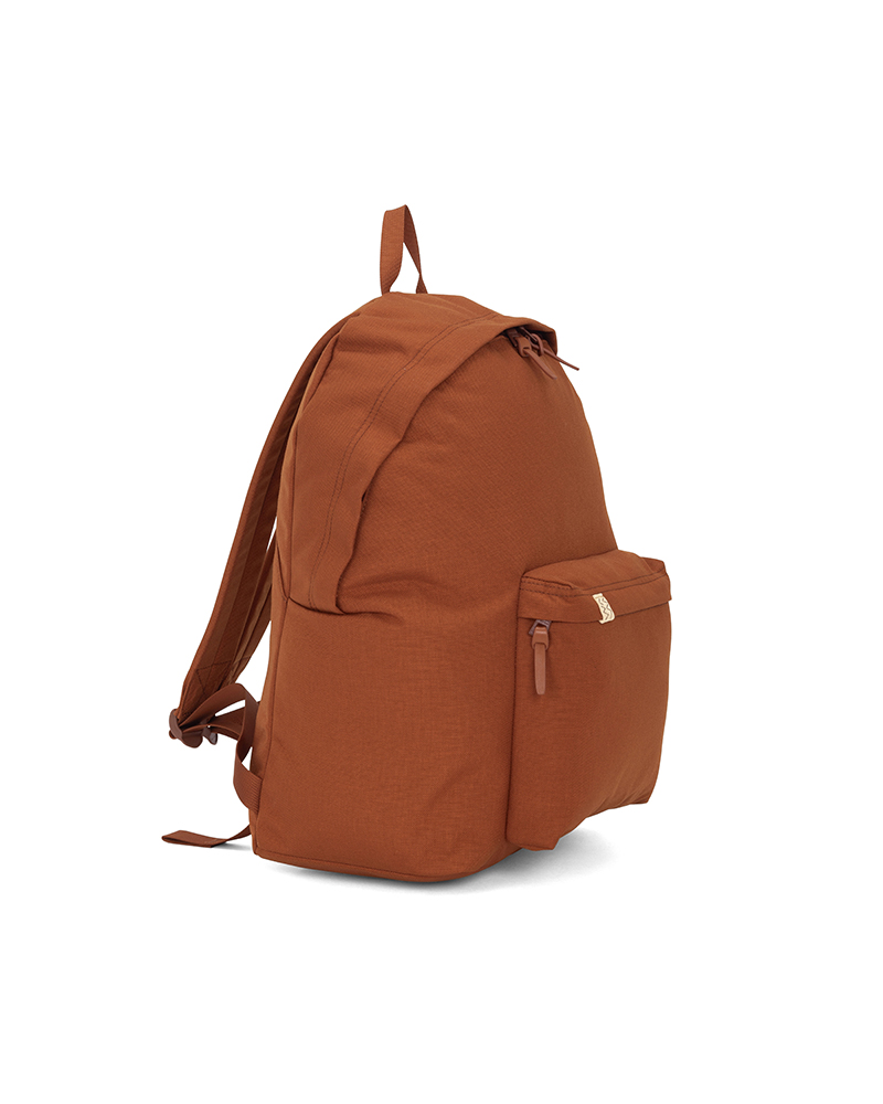 CORDURA RUCKSACK 22L LT.BROWN -