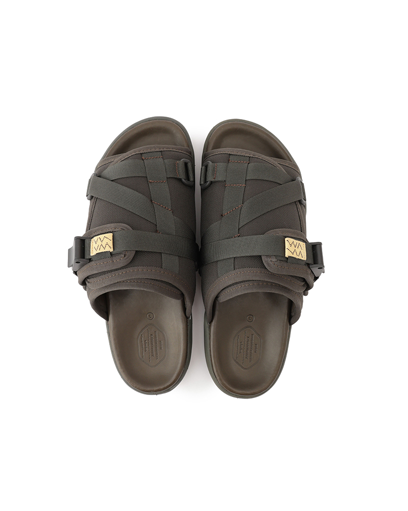 CHRISTO CHARCOAL S