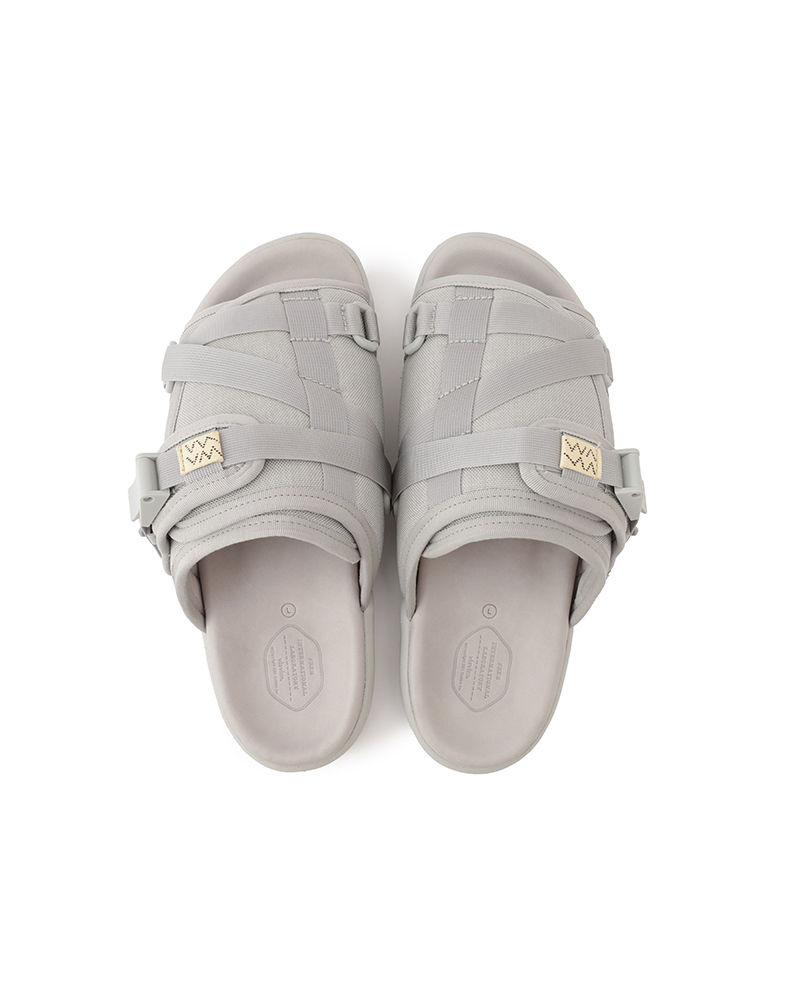 CHRISTO GREY S
