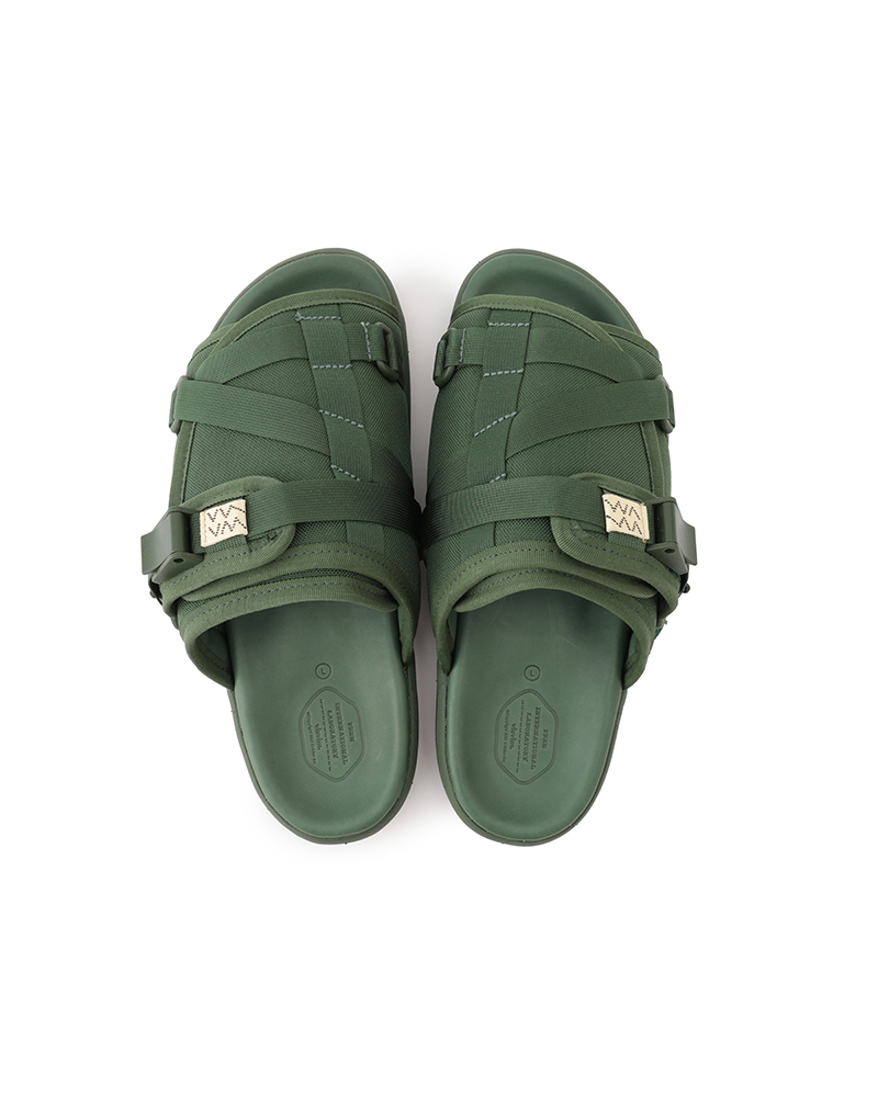 CHRISTO GREEN S