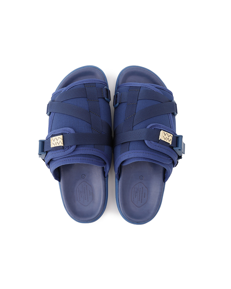 CHRISTO BLUE S