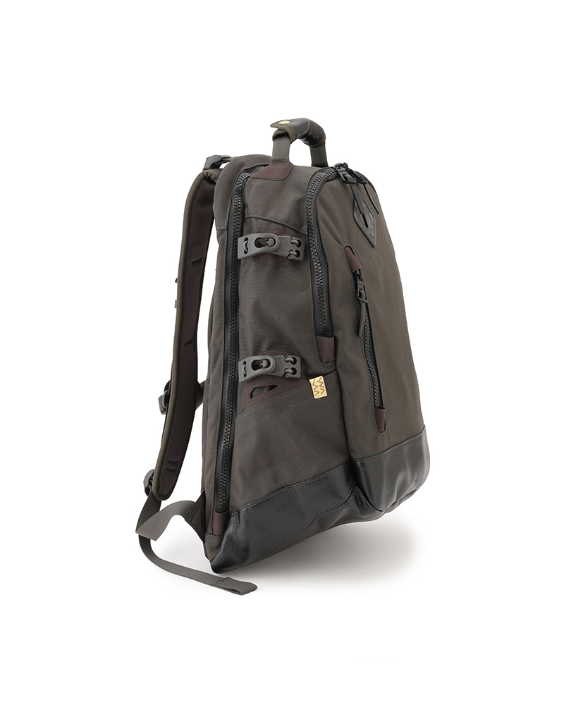 CORDURA 20L CHARCOAL -