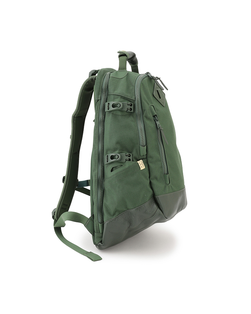 CORDURA 20L GREEN -