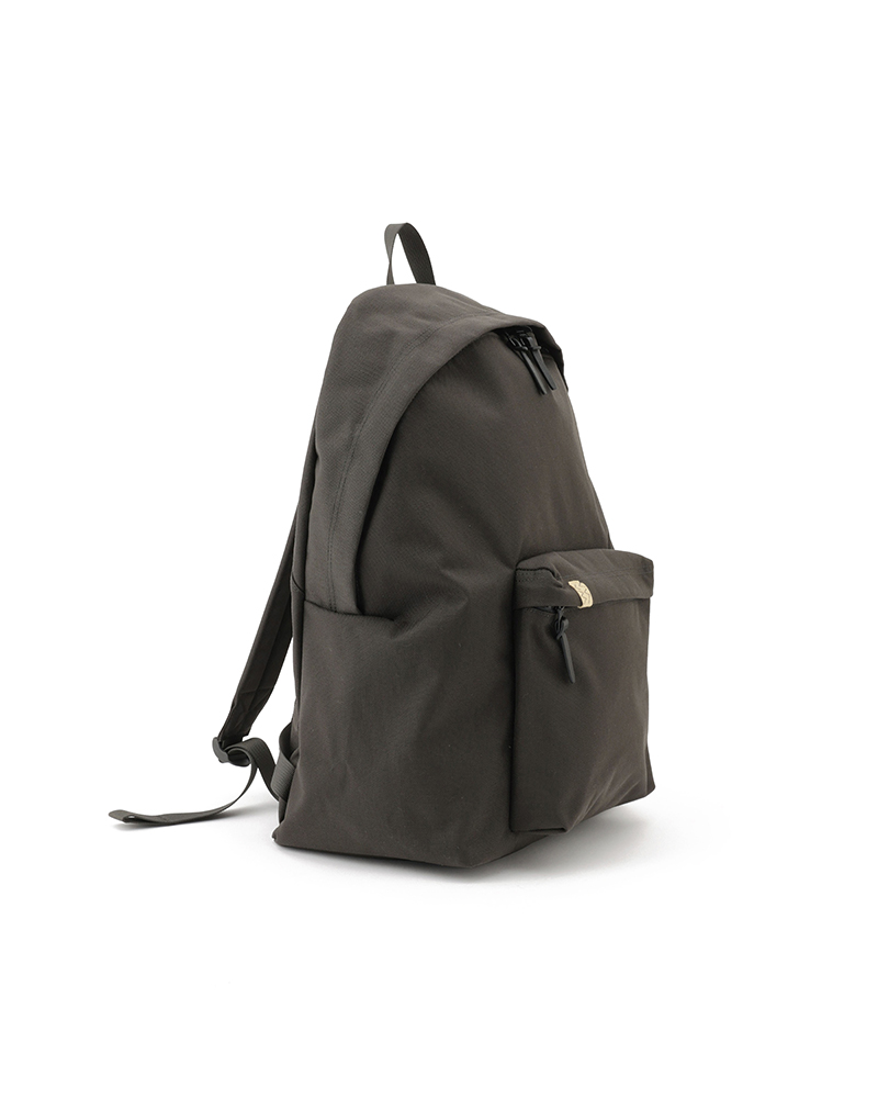 CORDURA RUCKSACK 22L CHARCOAL -