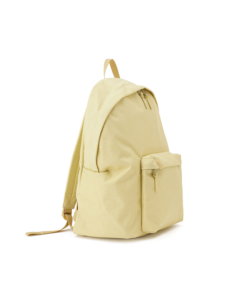 CORDURA RUCKSACK 22L BEIGE -