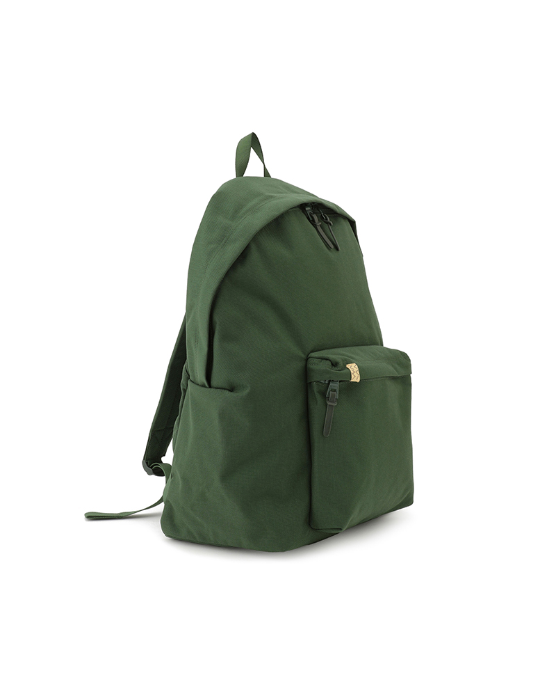 CORDURA RUCKSACK 22L GREEN -