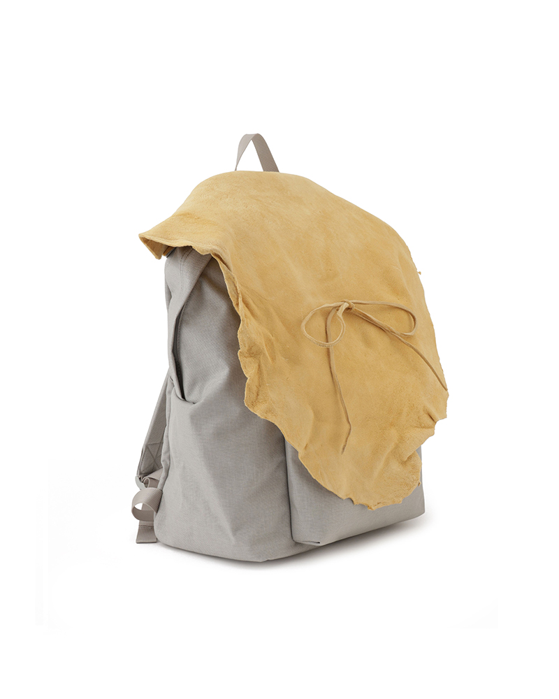 CORDURA UT.RUCKSACK 22L GREY -
