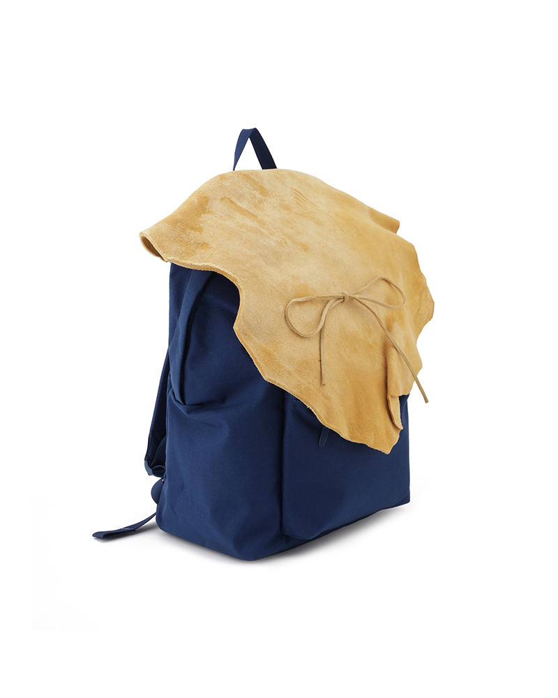 CORDURA UT.RUCKSACK 22L BLUE -