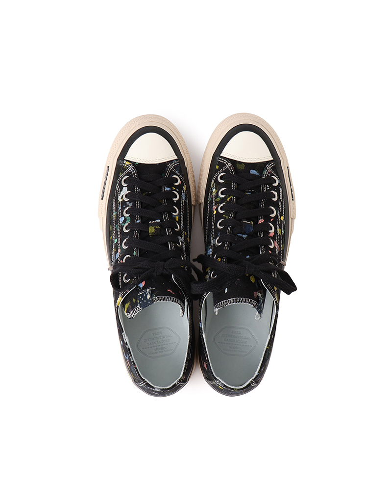 SKAGWAY LO BLACK M8