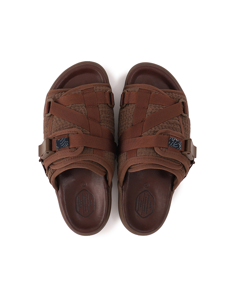 CHRISTO BROWN S