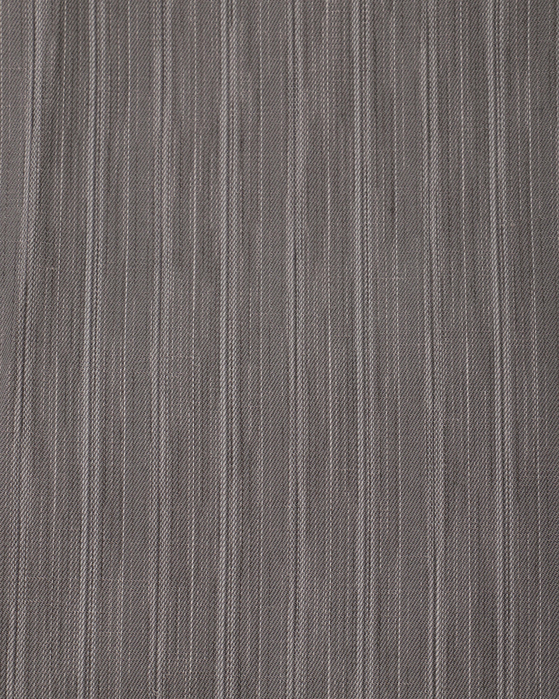 TRAVAIL COVERALL STRIPE GREY 1
