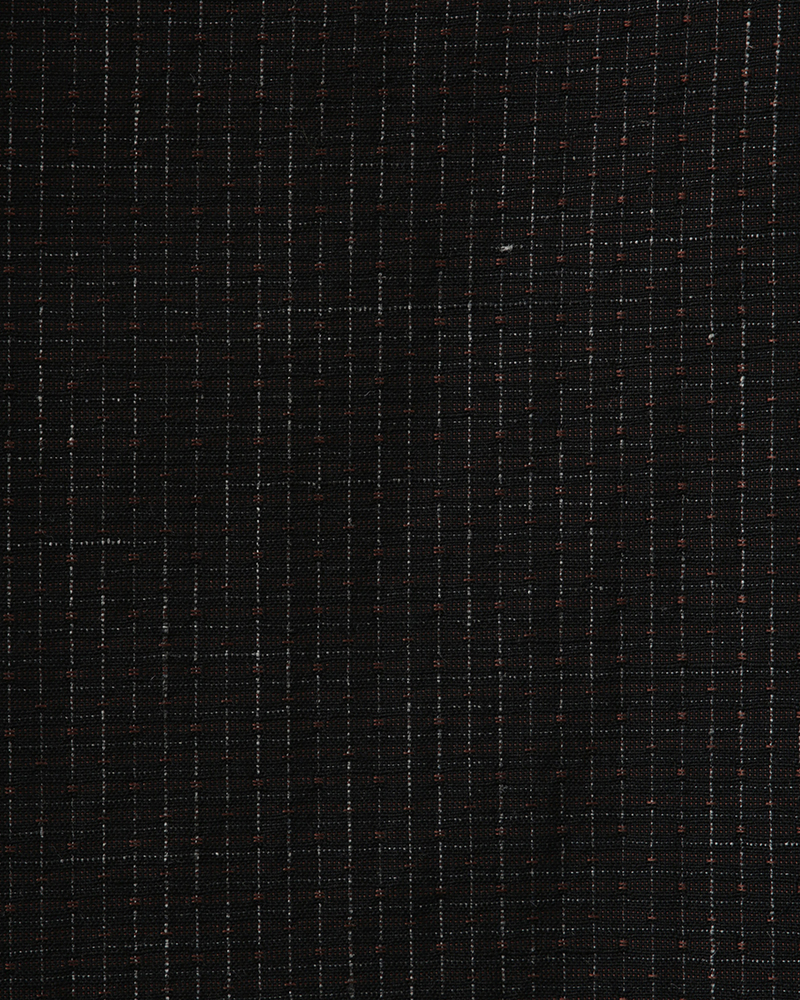 BROADER SLACKS BLACK 1