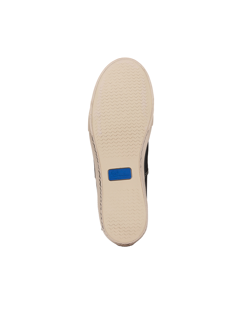 LOGAN DECK LO SIPE W BLACK W6