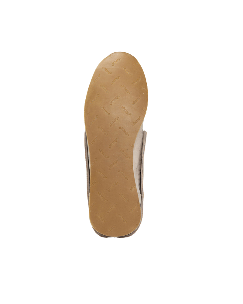 FBT BEARFOOT-FOLK W IVORY W6