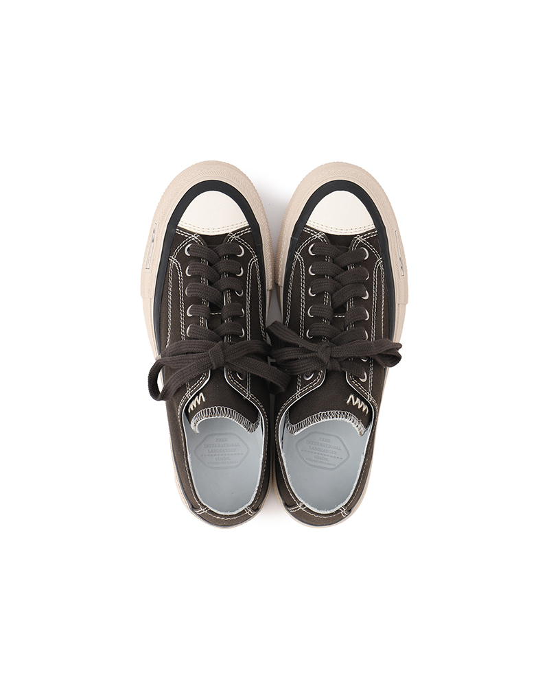 SKAGWAY LO W BLACK W6
