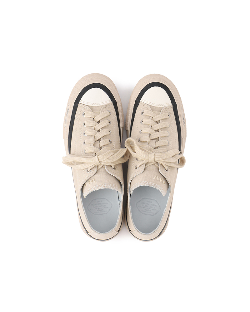 SKAGWAY LO W BEIGE W6