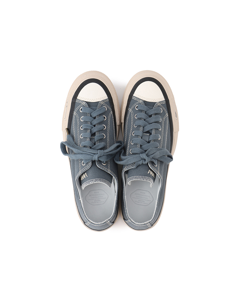 SKAGWAY LO W BLUE W6