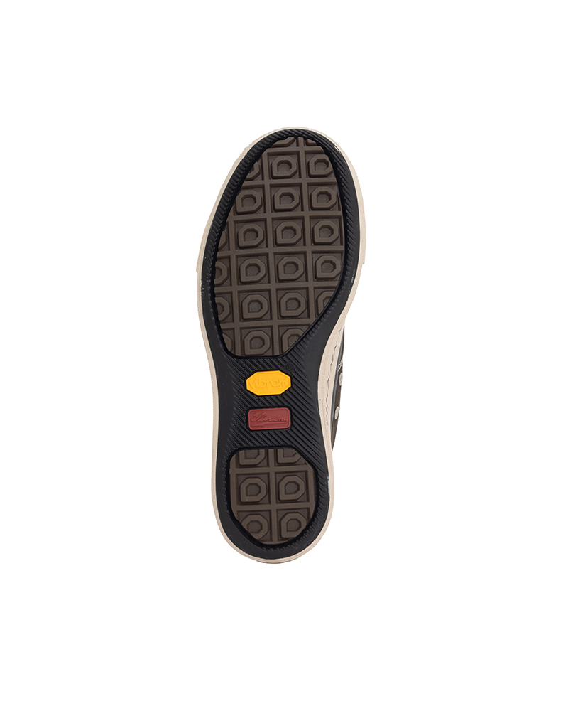 SKAGWAY LO W BLACK W6