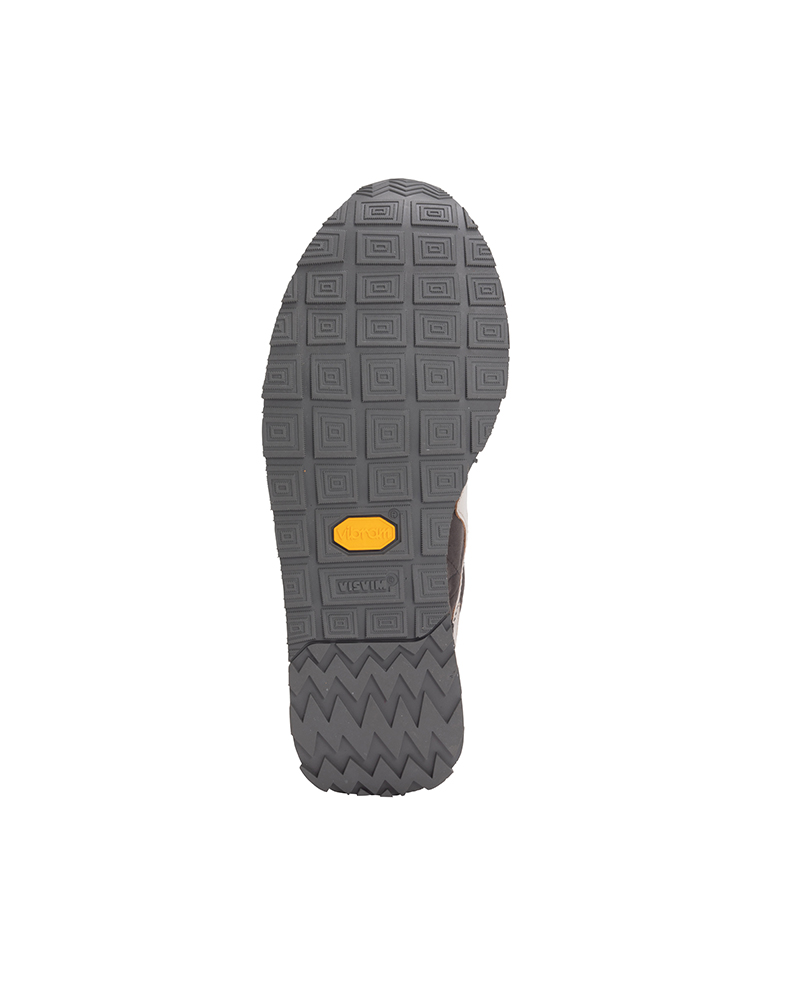 FKT RUNNER W BLACK W6