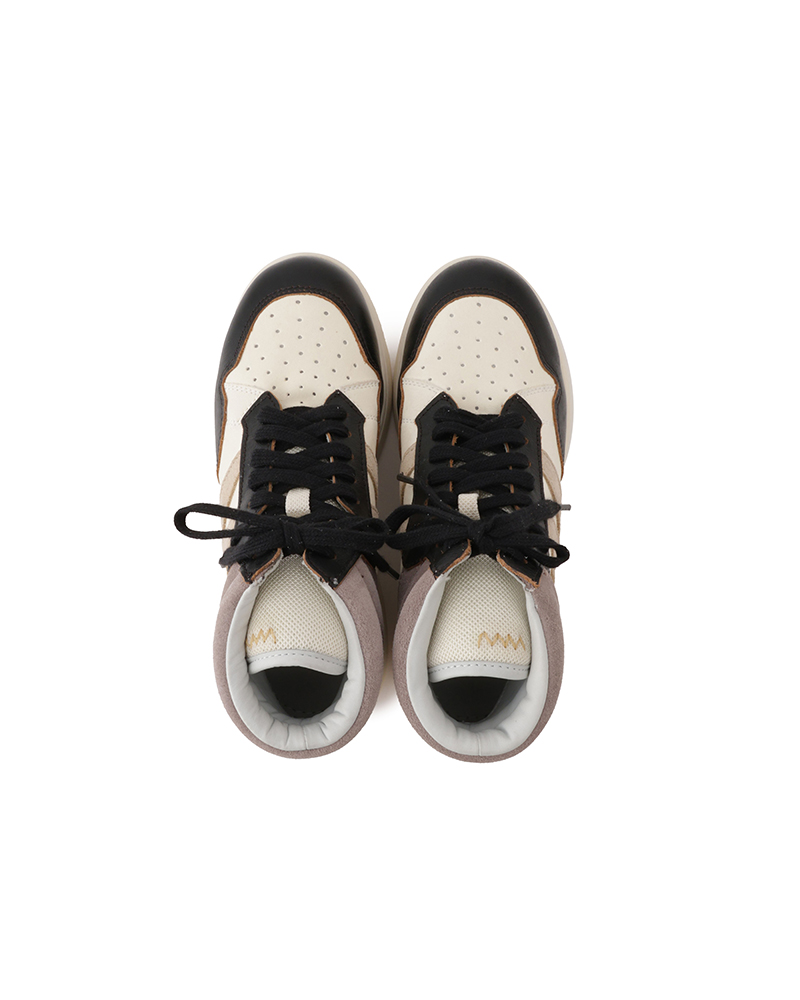 CHAMBERLAIN HI W BLACK W6