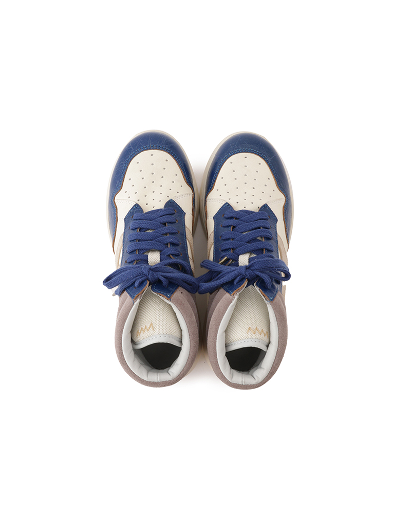 CHAMBERLAIN HI W BLUE W6