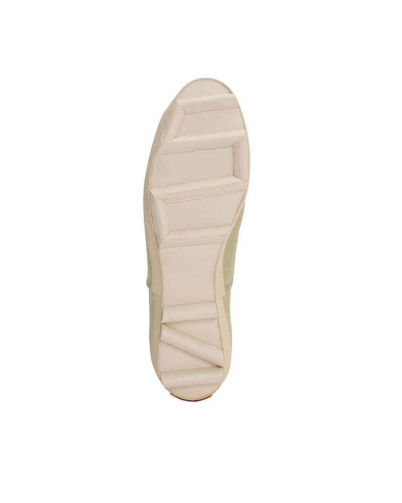 P.T.U. TRAINER-FOLK W LT.GREEN W6