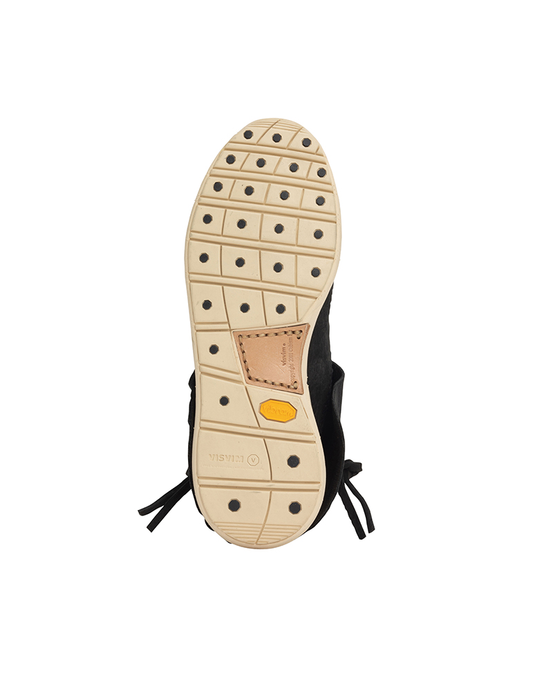 FBT LHAMO-FOLK W BLACK W6